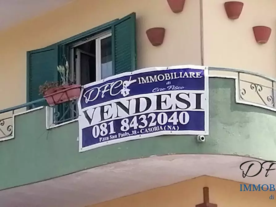 Immagine 3 di Appartamento in vendita  a Afragola