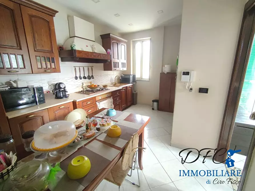 Immagine 4 di Appartamento in vendita  a Afragola