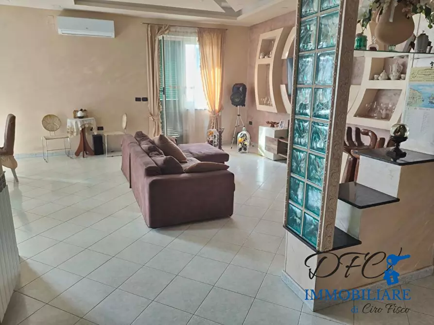 Immagine 5 di Appartamento in vendita  a Afragola