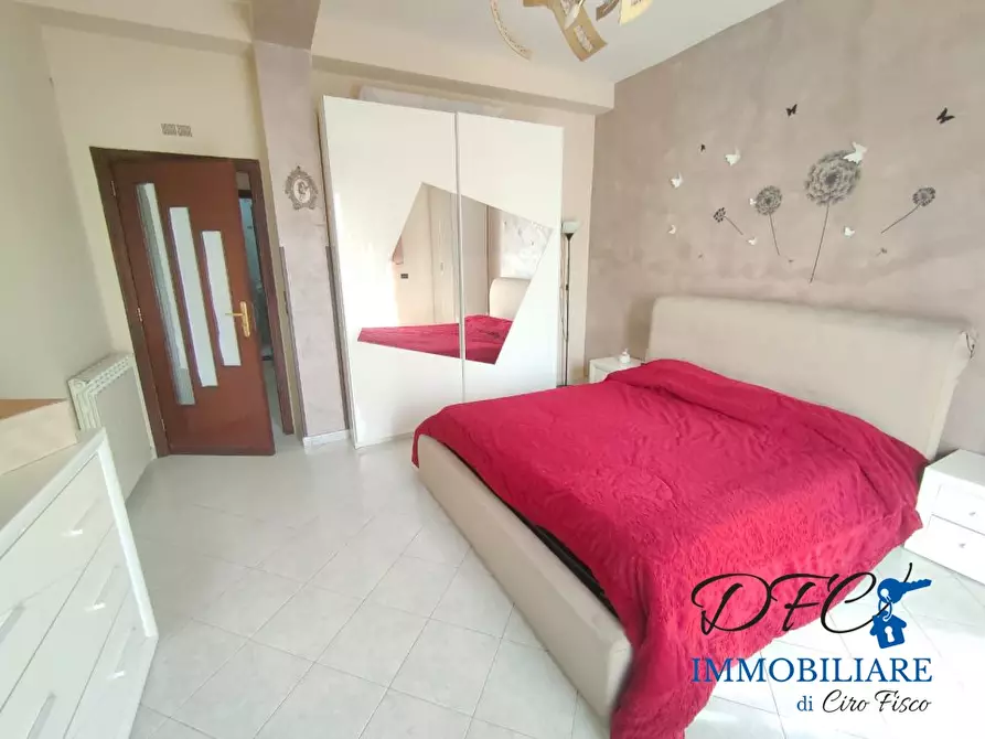 Immagine 7 di Appartamento in vendita  a Afragola