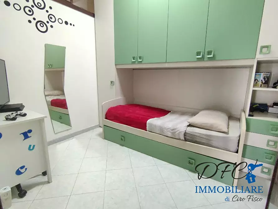 Immagine 9 di Appartamento in vendita  a Afragola