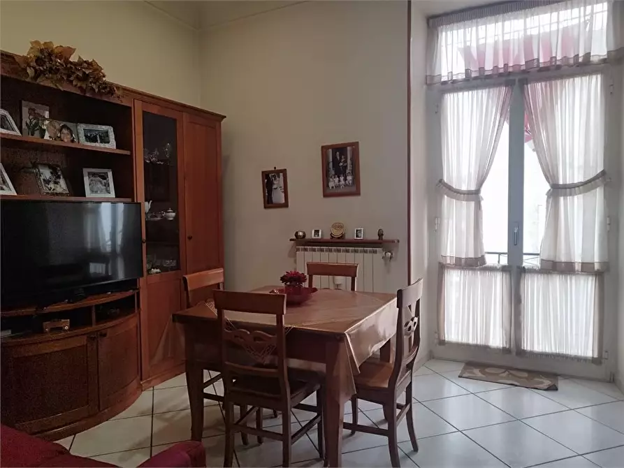 Immagine 2 di Appartamento in vendita  308 a Napoli