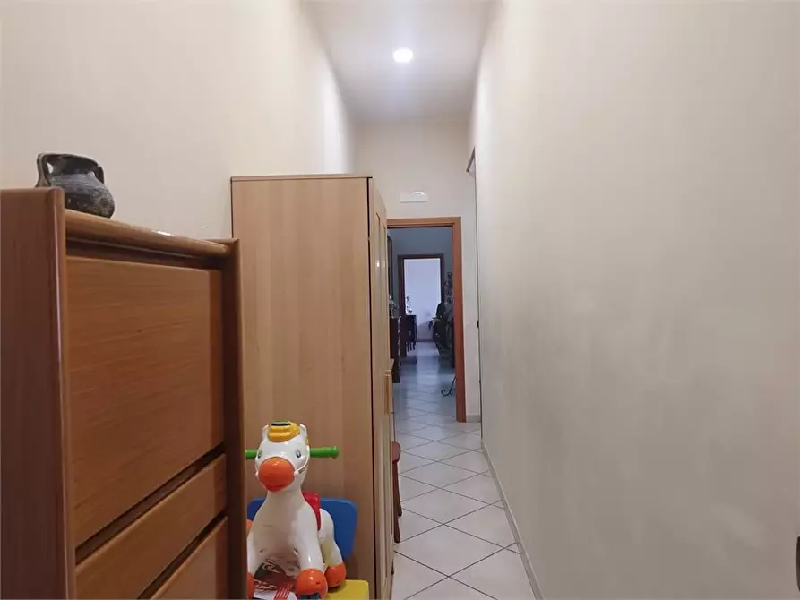 Immagine 9 di Appartamento in vendita  308 a Napoli