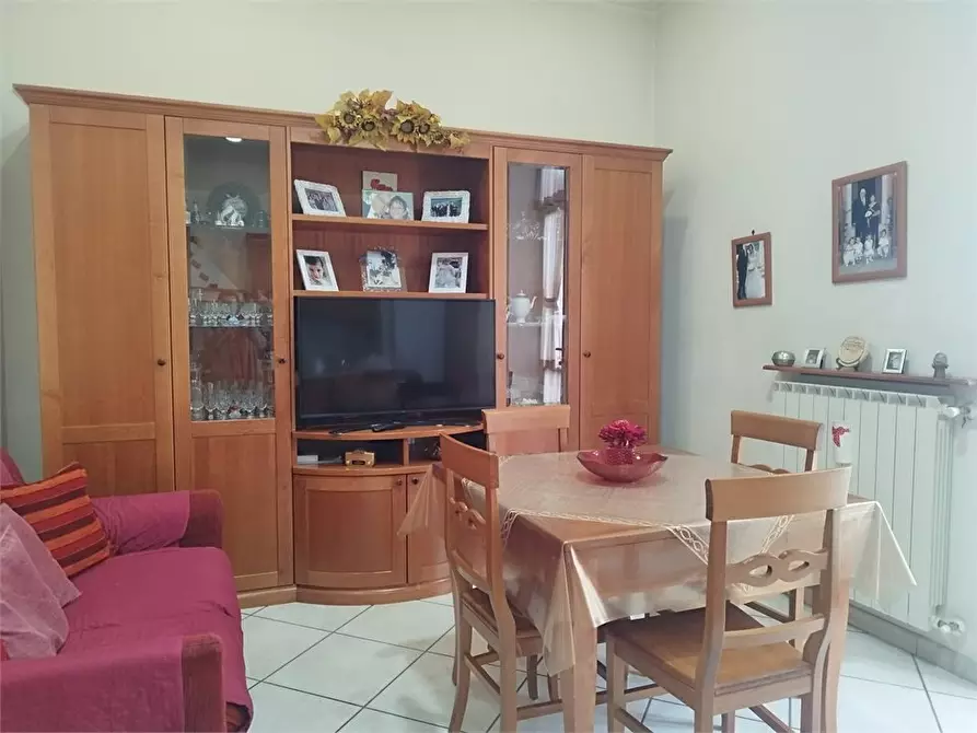 Immagine 3 di Appartamento in vendita  308 a Napoli