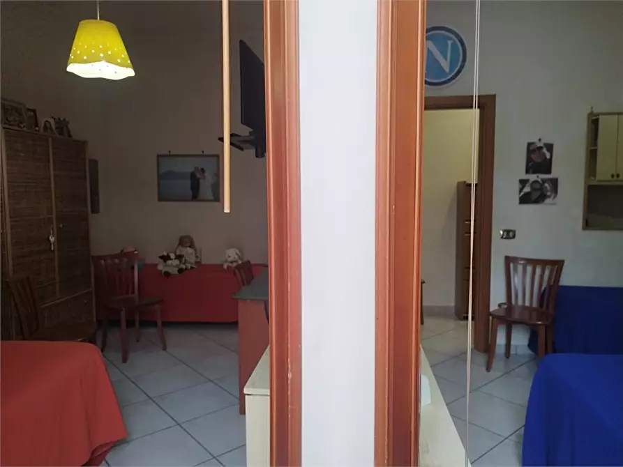 Immagine 7 di Appartamento in vendita  308 a Napoli