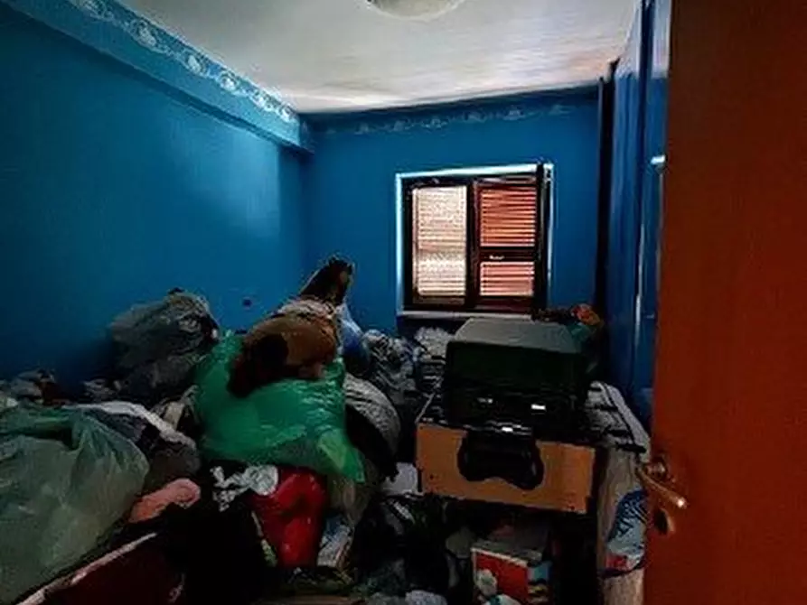 Immagine 6 di Appartamento in vendita  a Mugnano Di Napoli