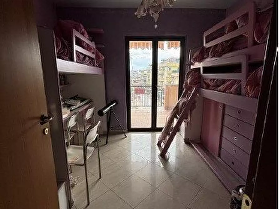 Immagine 5 di Appartamento in vendita  a Mugnano Di Napoli