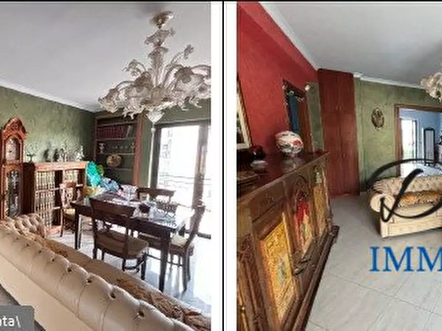 Immagine 3 di Appartamento in vendita  a Mugnano Di Napoli