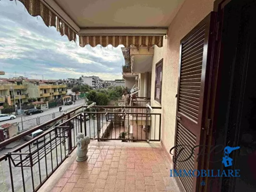 Immagine 2 di Appartamento in vendita  a Mugnano Di Napoli
