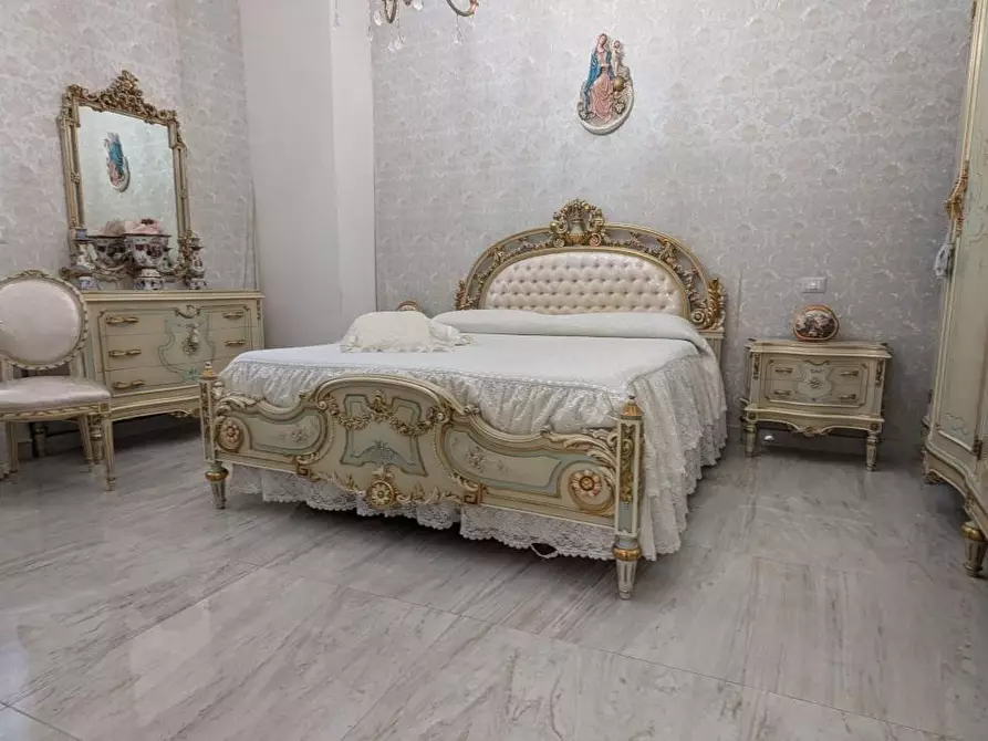 Immagine 2 di Appartamento in vendita  a Torre Annunziata