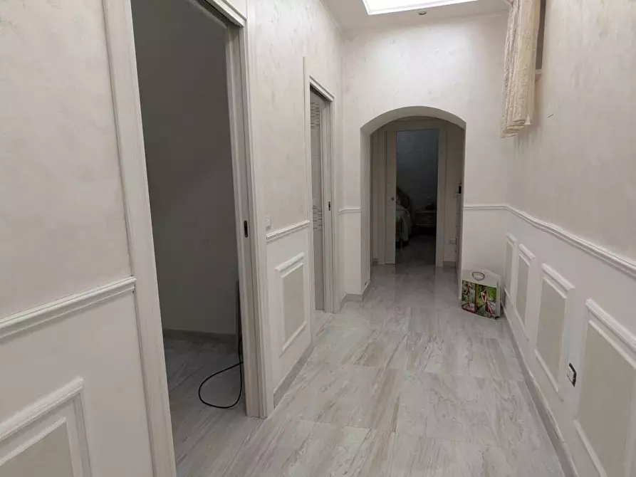 Immagine 10 di Appartamento in vendita  a Torre Annunziata