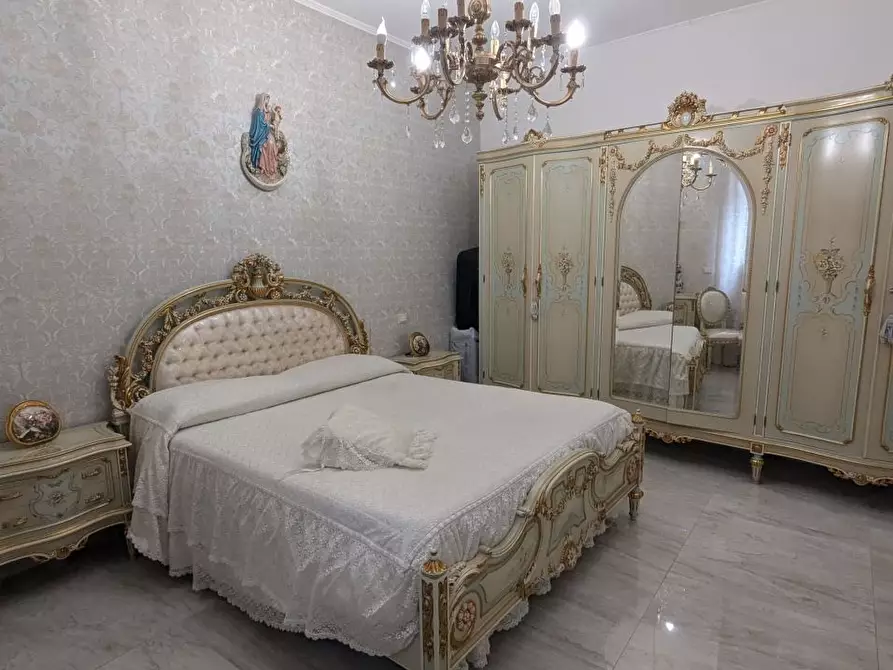 Immagine 8 di Appartamento in vendita  a Torre Annunziata