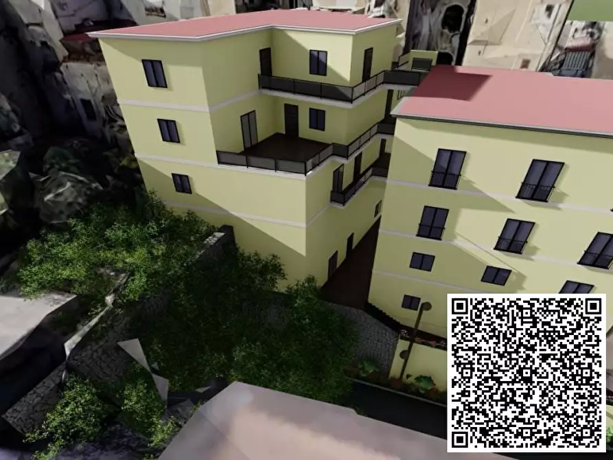 Immagine 3 di Appartamento in vendita  a Napoli