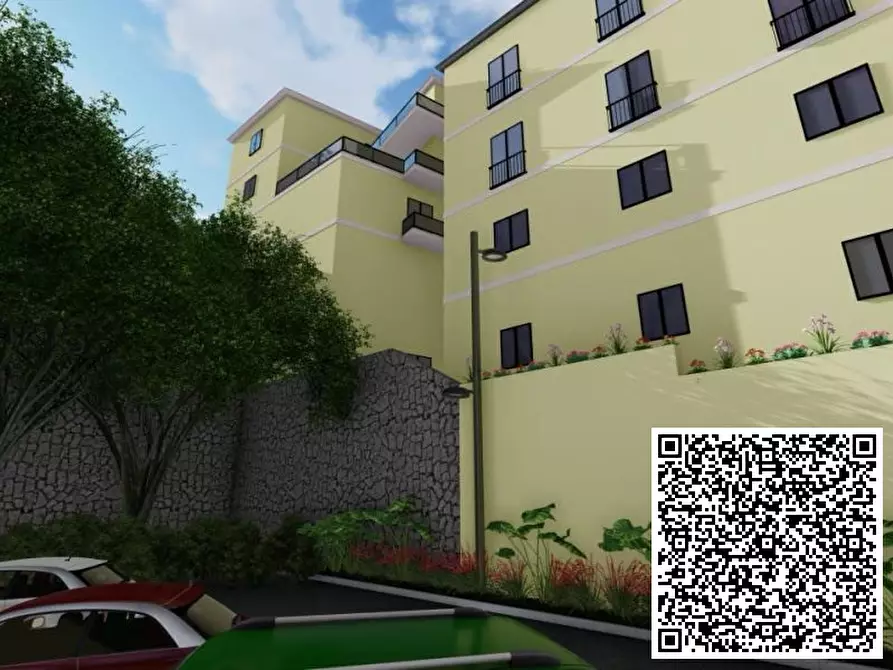 Immagine 4 di Appartamento in vendita  a Napoli