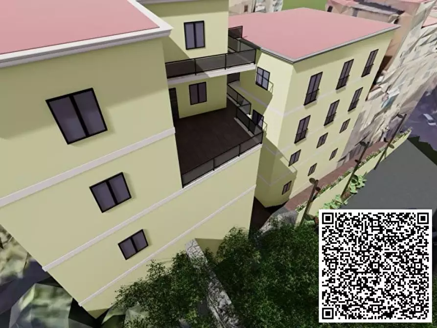 Immagine 1 di Appartamento in vendita  a Napoli