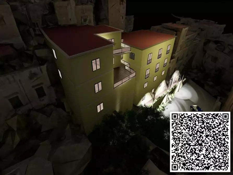 Immagine 7 di Appartamento in vendita  a Napoli