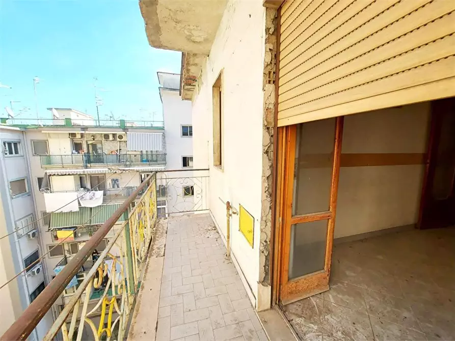 Immagine 3 di Appartamento in vendita  76 a Casoria