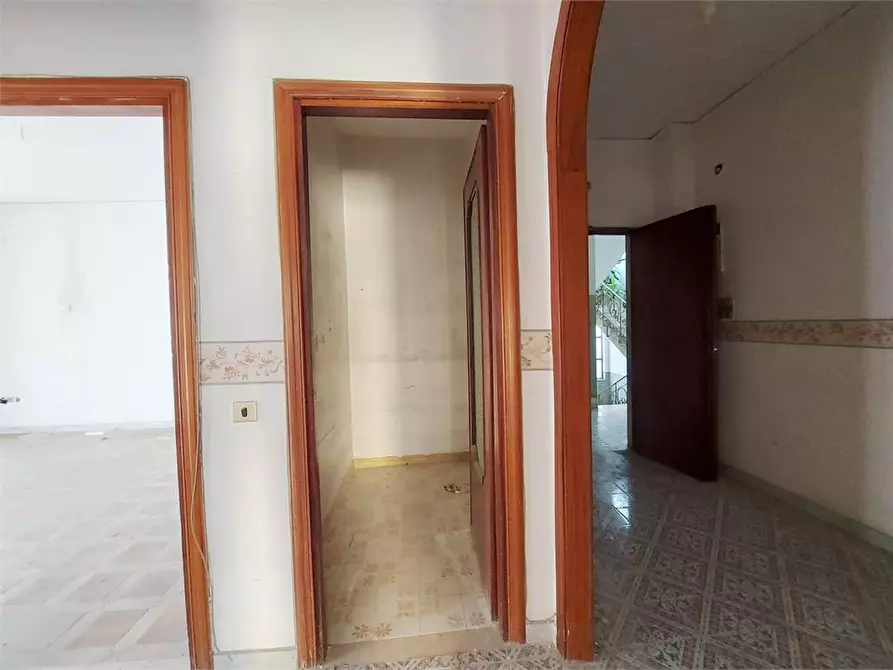 Immagine 5 di Appartamento in vendita  76 a Casoria