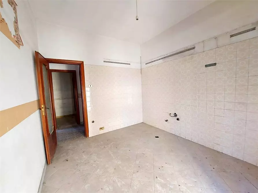 Immagine 2 di Appartamento in vendita  76 a Casoria