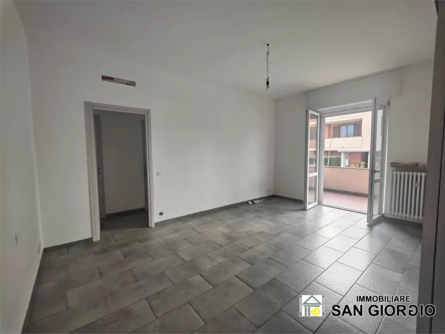 Immagine 6 di Appartamento in vendita  15 a Romentino