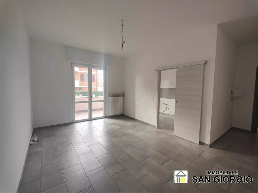 Immagine 2 di Appartamento in vendita  15 a Romentino