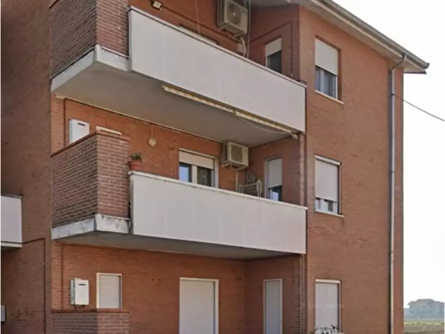 Immagine 1 di Appartamento in vendita  15 a Romentino