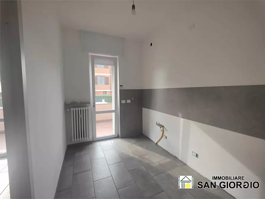 Immagine 7 di Appartamento in vendita  15 a Romentino