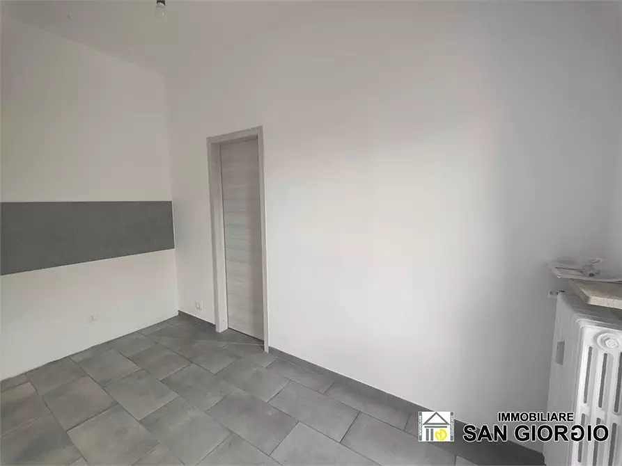 Immagine 9 di Appartamento in vendita  15 a Romentino