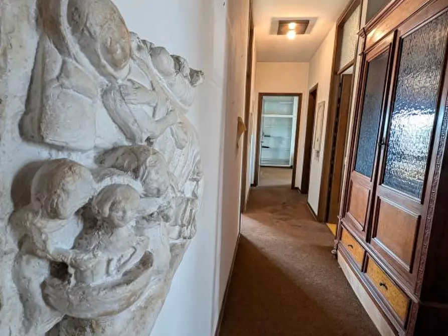 Immagine 1 di Appartamento in vendita  a Padova