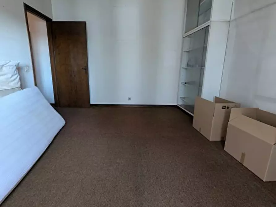 Immagine 4 di Appartamento in vendita  a Padova