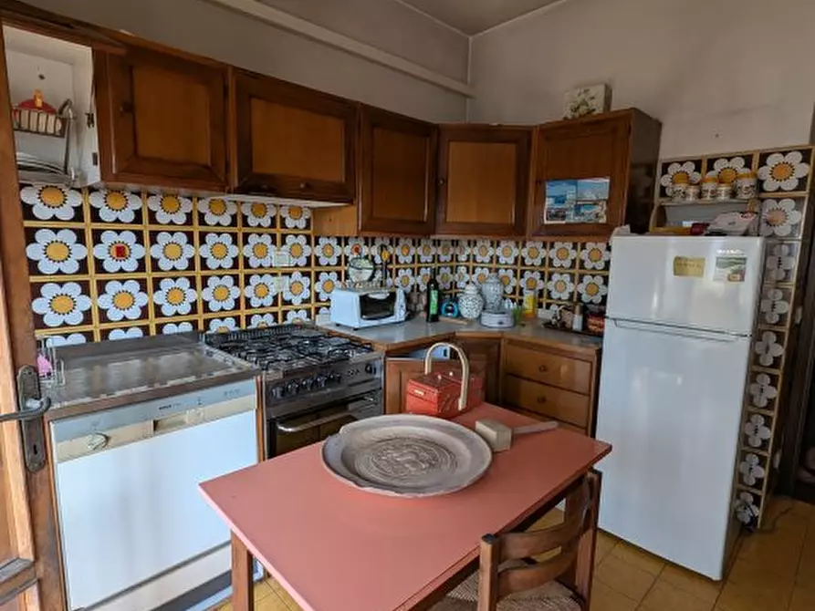 Immagine 3 di Appartamento in vendita  a Padova