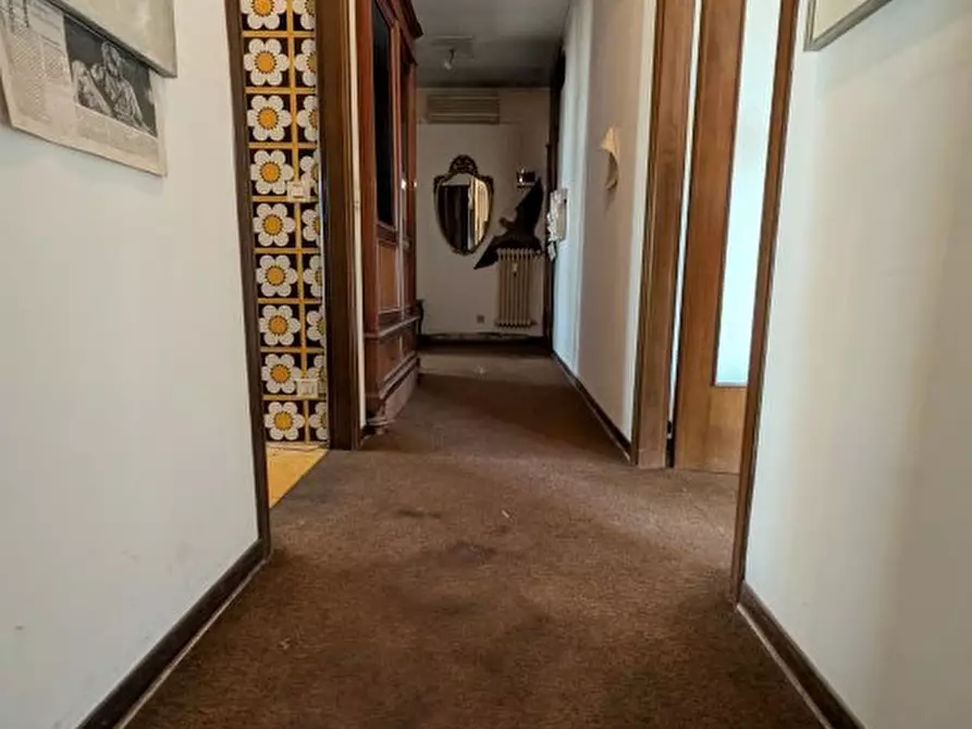 Immagine 7 di Appartamento in vendita  a Padova