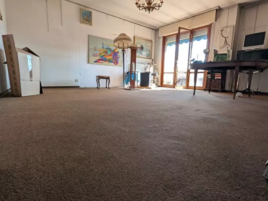 Immagine 5 di Appartamento in vendita  a Padova