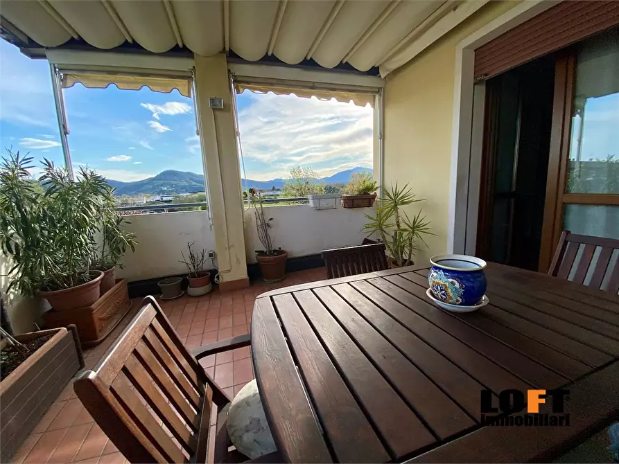 Immagine 1 di Appartamento in vendita  a Montegrotto Terme