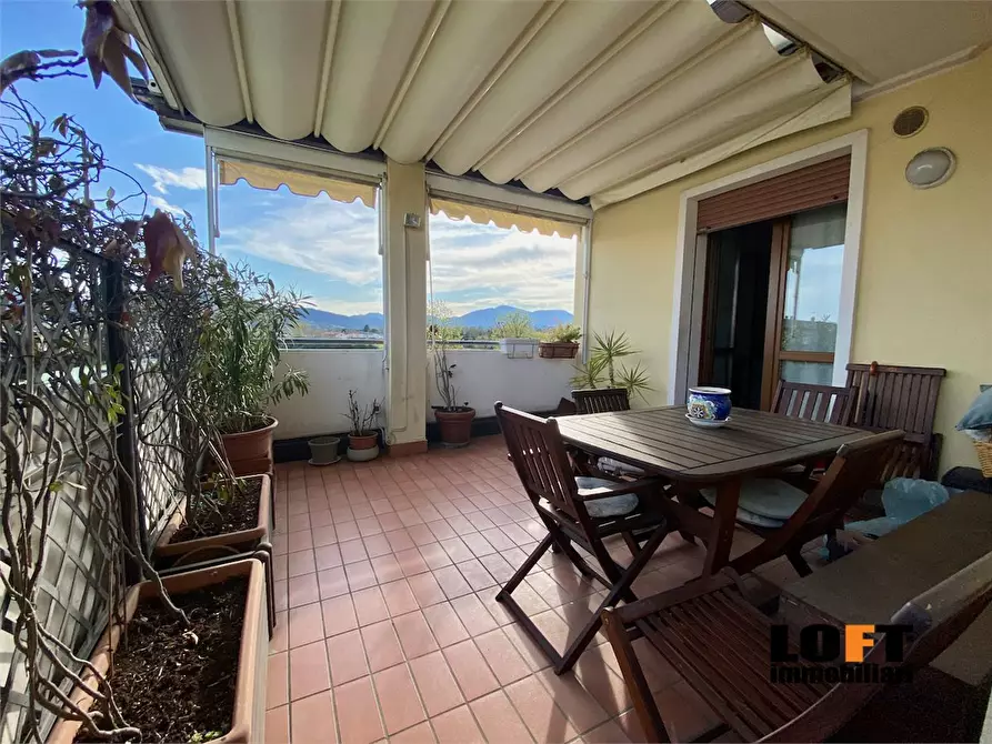 Immagine 5 di Appartamento in vendita  a Montegrotto Terme