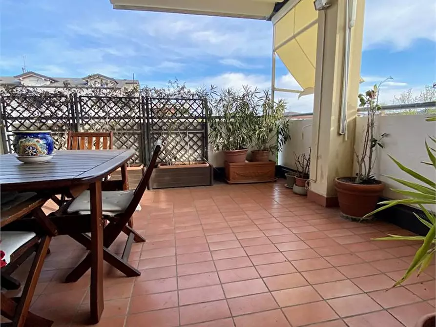 Immagine 3 di Appartamento in vendita  a Montegrotto Terme