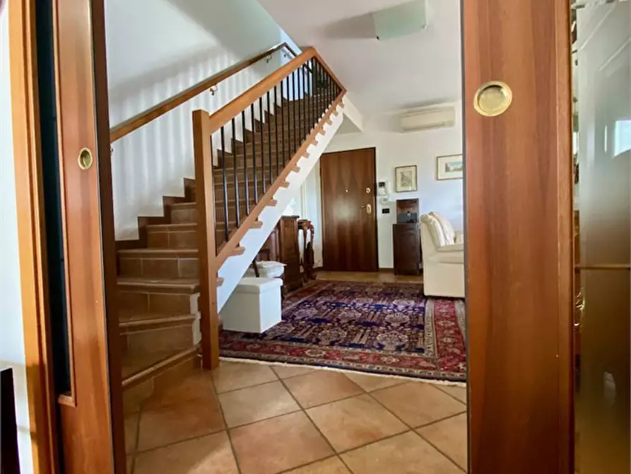 Immagine 9 di Appartamento in vendita  a Montegrotto Terme