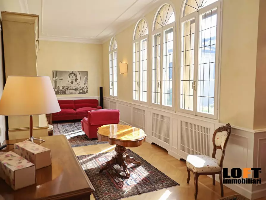 Immagine 7 di Appartamento in vendita  a Padova