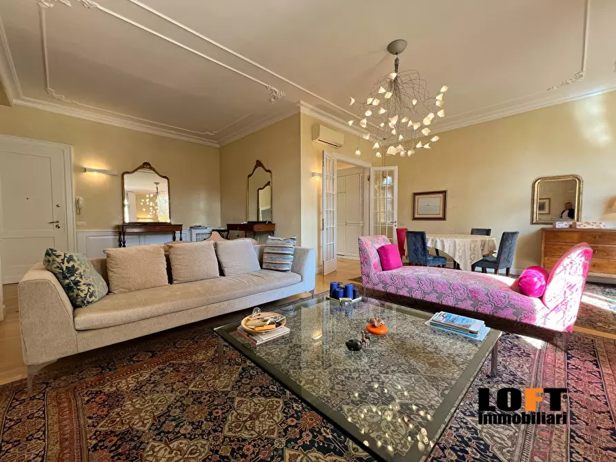 Immagine 1 di Appartamento in vendita  a Padova