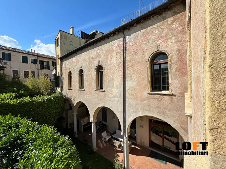 Immagine 8 di Appartamento in vendita  a Padova