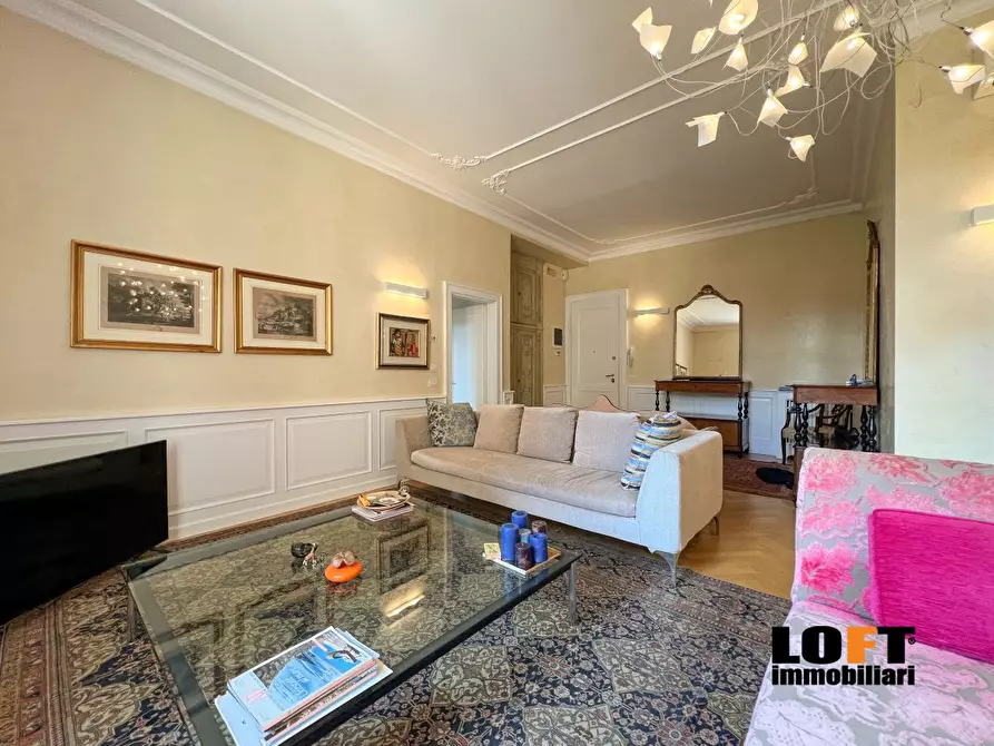 Immagine 9 di Appartamento in vendita  a Padova