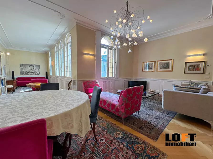 Immagine 5 di Appartamento in vendita  a Padova