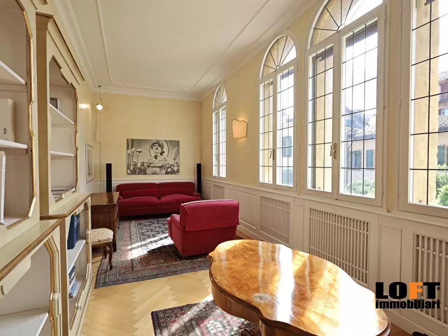 Immagine 3 di Appartamento in vendita  a Padova