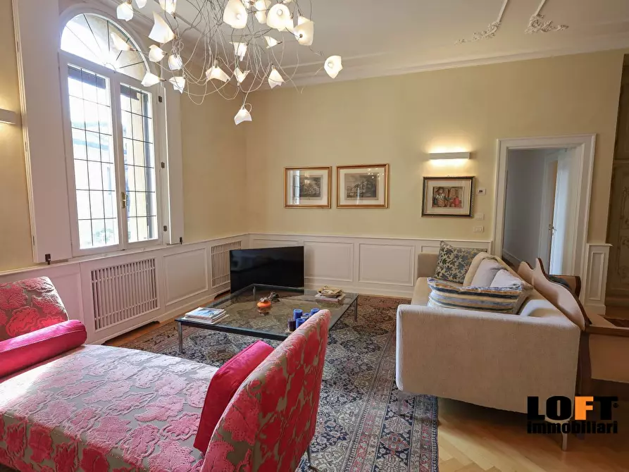 Immagine 10 di Appartamento in vendita  a Padova