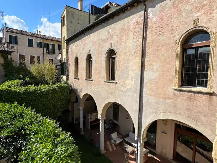 Immagine 2 di Appartamento in vendita  a Padova