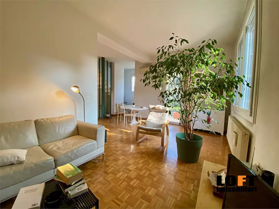 Immagine 6 di Appartamento in vendita  a Padova