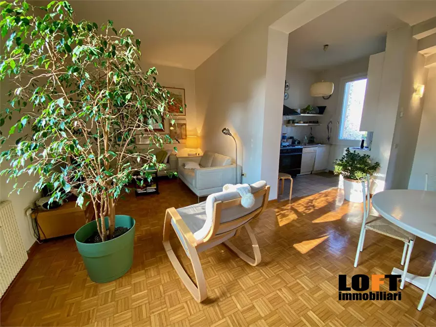 Immagine 7 di Appartamento in vendita  a Padova