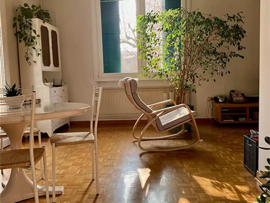 Immagine 3 di Appartamento in vendita  a Padova