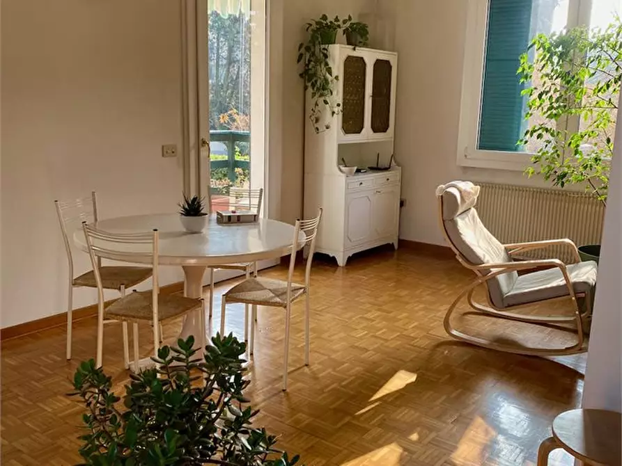 Immagine 1 di Appartamento in vendita  a Padova