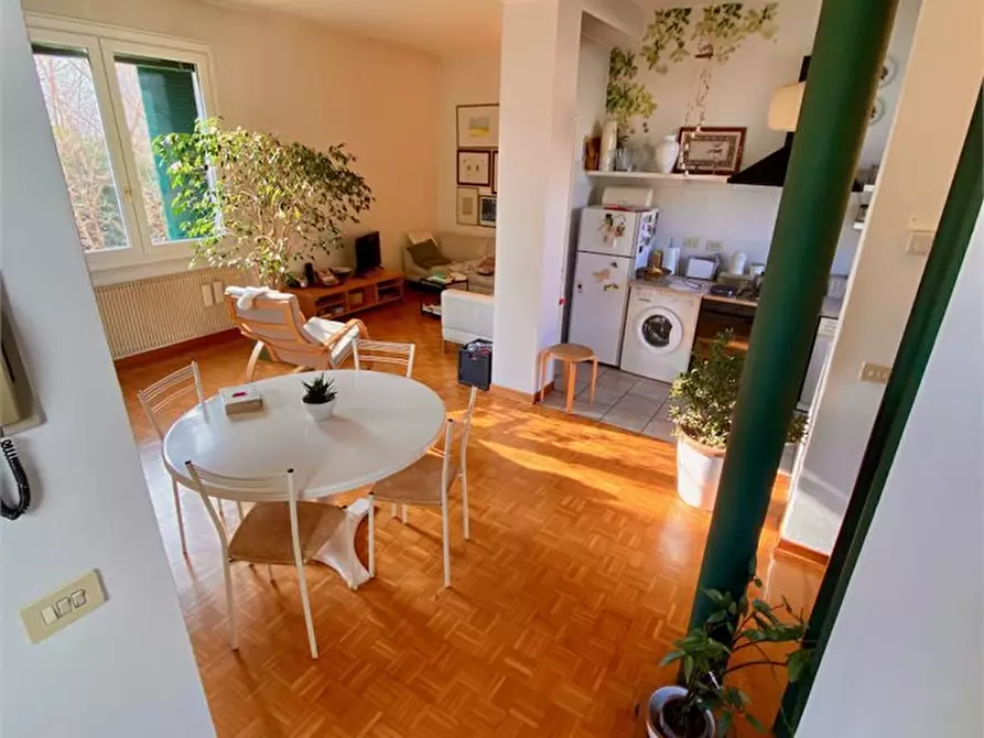 Immagine 10 di Appartamento in vendita  a Padova